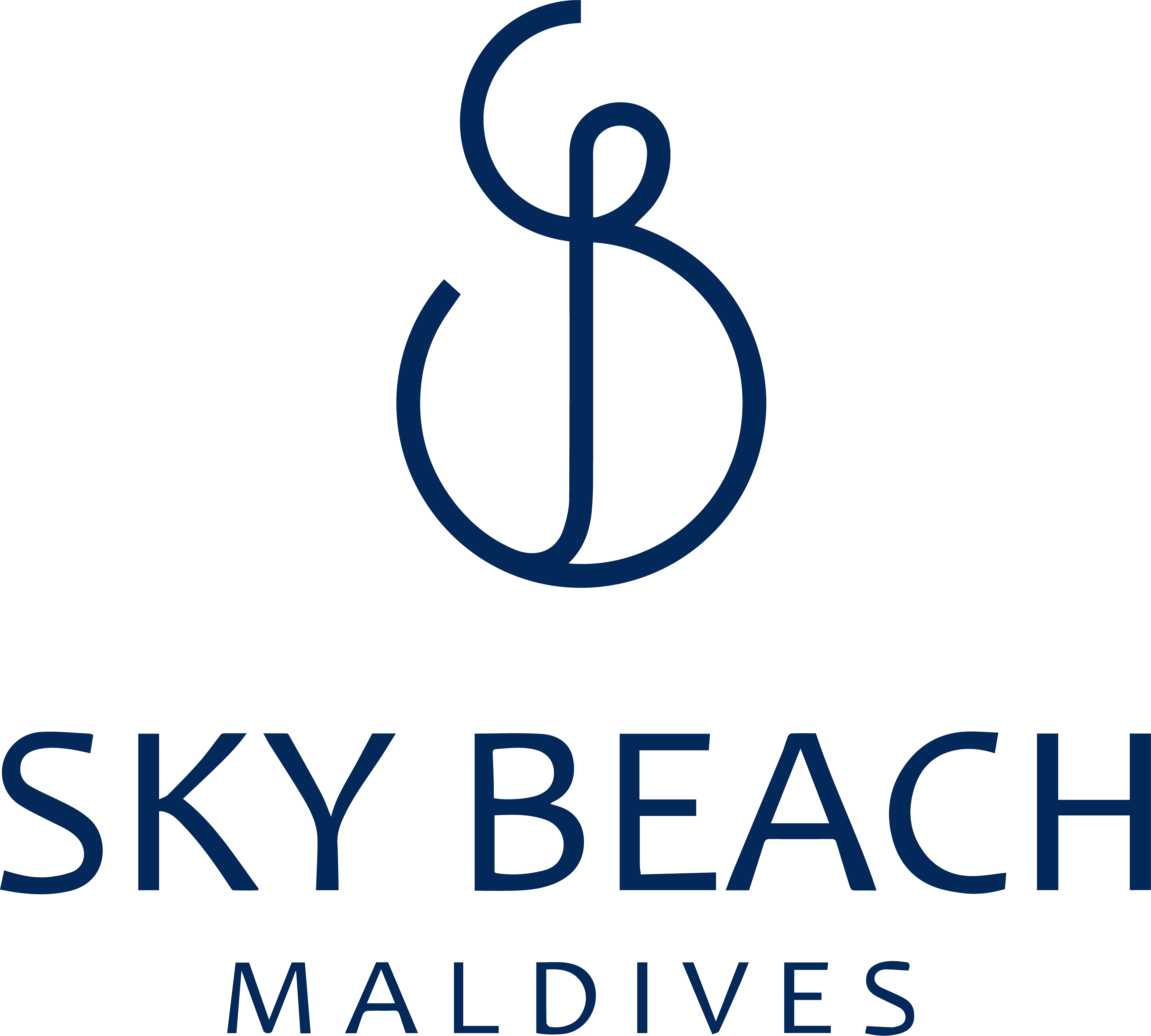 Skybeach Maldives
